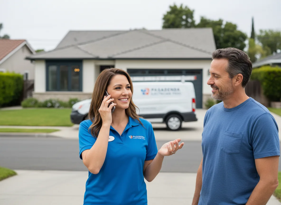 Electrician Bloomington, MN FAQs